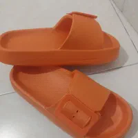 انواع دمپایی زنانه ومردانه