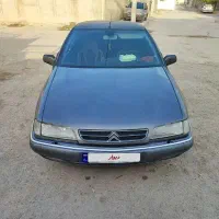 زانتیا سیتروئن 2000cc