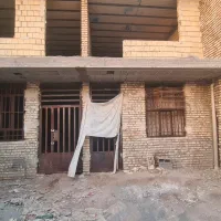 خانه نیمه کاره|فروش خانه و ویلا|اهواز, فدک|دیوار