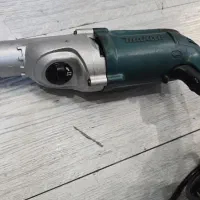 دریل ۲۰۵۰ ماکیتا گیربکسی|ابزارآلات|تهران, سید خندان (جلفا)|دیوار