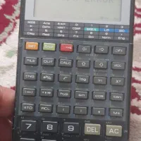 ماشین حساب کاسیو