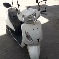 tvs ژوپیتر مدل ۹۵