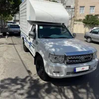 نیسان پادرا پلاس