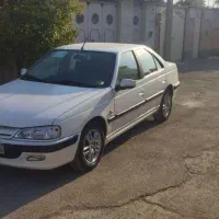 پارس تیوفایو‌ مدل 97