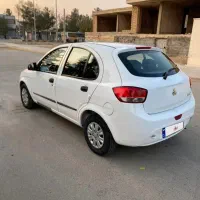 تیبا ۲ مدل ۹۷|خودرو سواری و وانت|اصفهان, شهرک کاوه|دیوار