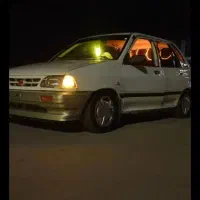 پراید کره هاچبک