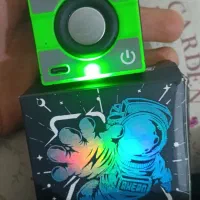 اسپیکر مینی 450هزار دونه ای