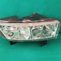 جلو پنجره و یکعدد مه شکن  جیلی امگرند|قطعات یدکی و لوازم جانبی|شاهین‌شهر, پاسداران|دیوار