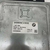 انواع ست سوییچ و ecu موتور bmw|قطعات یدکی و لوازم جانبی|تهران, آجودانیه|دیوار