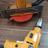 دریل گیربکسی سوییسی|ابزارآلات|اهواز, فرهنگ شهر|دیوار