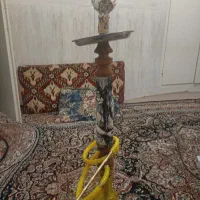 قلیون رخ