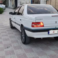 slx 96|خودرو سواری و وانت|دهدشت, |دیوار