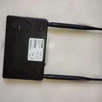 مودم D-Link 2740U دو آنتن (زیر قیمت نو)|مودم و تجهیزات شبکه|تهران, مهران (سیدخندان)|دیوار