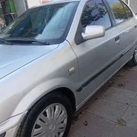 مدل ۸۳ درحد|خودرو سواری و وانت|موچش, |دیوار