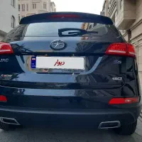 جک S5 نیوفیس مدل ۱۴۰۲ کم کارکرد|خودرو سواری و وانت|تهران, زاهد گیلانی|دیوار