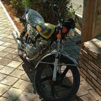 125 انژکتور|موتورسیکلت|اراک, |دیوار