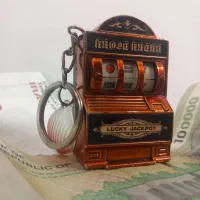 جاسیوچی جک پاد