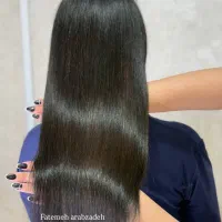 احیا و صافی مو سه سال سابقه|خدمات آرایشگری و زیبایی|اسفراین, |دیوار