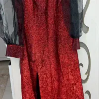 لباس مجلسی|لباس|آباده, |دیوار