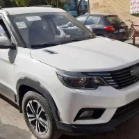 بیسو T3 خودرویی متفاوت