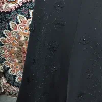 دامن مجلسی سنگ دار مدل ماهی|لباس|بوکان, |دیوار