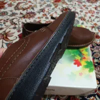 کفش طبی وچرم|کیف، کفش، کمربند|همدان, |دیوار