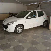 پژو 207i TU5P|خودرو سواری و وانت|همدان, |دیوار