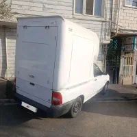 پراید وانت 151مدل 1400