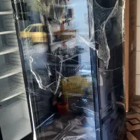 یخچال کافه  استفاده نشده