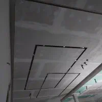 دکوراسیون داخلی کناف رابیتس..