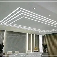 اجرای کامل کناف و نقاشی ساختمان با بهترین متریال|خدمات پیشه و مهارت|خرمشهر, |دیوار