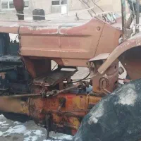 تراکتور رومانی