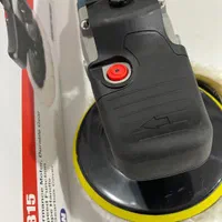 پولیش پالیش سنباده ۱۵۰۰ وات استرانگ صنعتی گارانتی|ابزارآلات|اصفهان, ملک‌شهر|دیوار