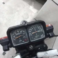 موتور هندا مدل ۸۶ ترقه|موتورسیکلت|ری, علایین|دیوار