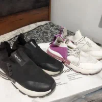 کتونی ورزشی و کوهنوردی|کیف، کفش، کمربند|اندیشه, شهرک مریم|دیوار