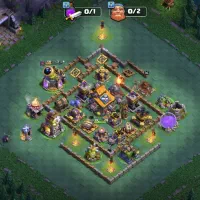 کلش تان 17|کنسول، بازی ویدئویی و آنلاین|اراک, |دیوار