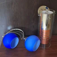 شب خواب استوانه ایی و دو حبابه