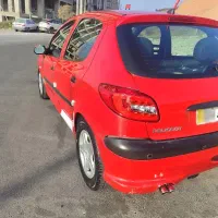 206سفارشی تیپ 2|خودرو سواری و وانت|تبریز, |دیوار