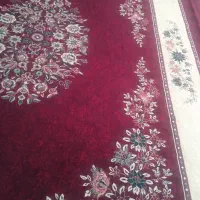 یک جفت فرش ۱۲متری|فرش|مشگین شهر, |دیوار