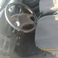 پراید صندوق دار مدل 86 هیدرولیک|خودرو سواری و وانت|مهربان, |دیوار