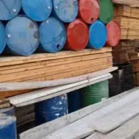 اجاره تخته بشکه و فرغون