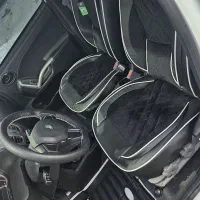 روکش صندلی وکفی ست ساینا s