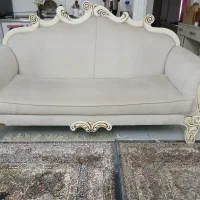 مبلمان۸نفره و غذا خوری ۸ نفره|مبلمان خانگی و میز عسلی|آستارا, |دیوار