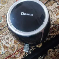 سرخ کن بدون روغن دیسینی ۷لیتر