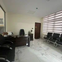 ۱۰۰ متر * سند اداری * میدان ولیعصر