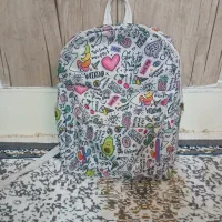 کیف مناسب مدرسه ازپیش دبستانی تا ششم ابتدایی