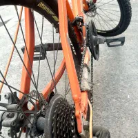 دوچرخه ۲۶|دوچرخه، اسکیت، اسکوتر|کرج, کوی امامیه|دیوار