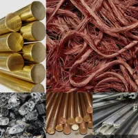 خرید ضایعات لاک پت نان مس برنج آهن کتاب کارتن...