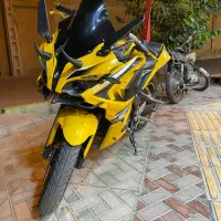 فروش RS200 مدل 1395خاص