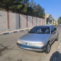 فروش فوری پژو 405دوگانه سوز